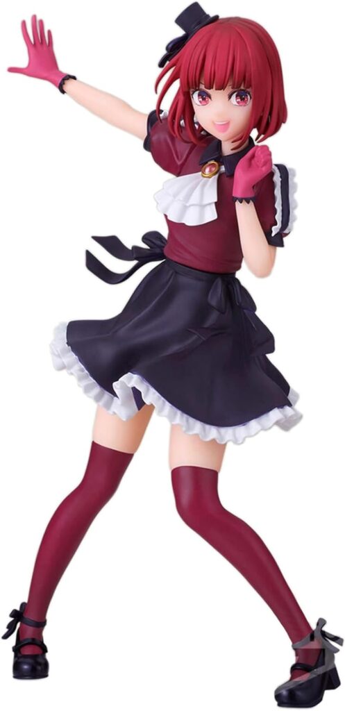 Banpresto Oshi no Ko Kana Arima Figure