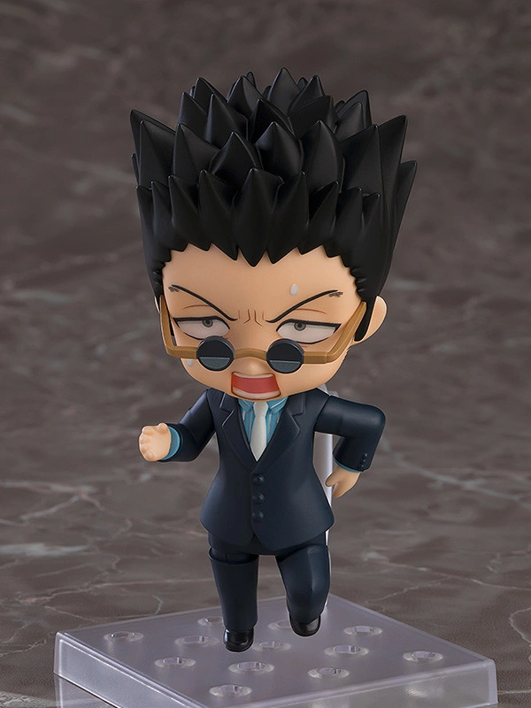 Nendoroid HUNTER x HUNTER Leorio Figure