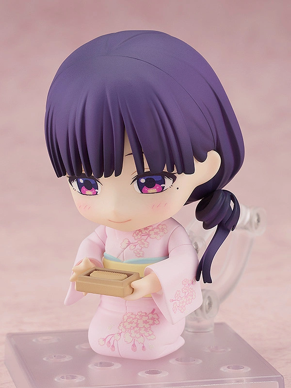 Nendoroid My Happy Marriage Miyo Saimori Figure