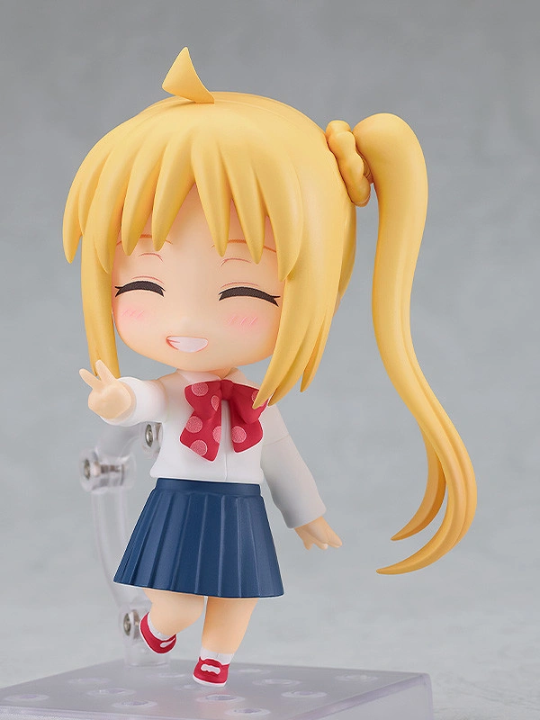 Nendoroid Bocchi the Rock! Nijika Ijichi Figure