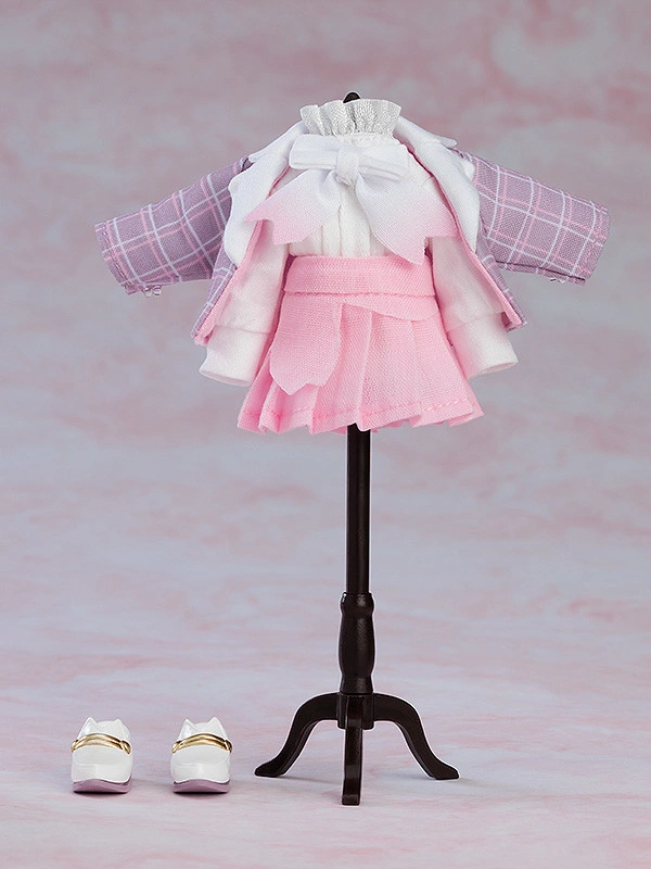 Nendoroid Sakura Miku: Hanami Outfit Ver.