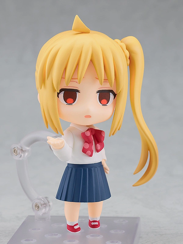 Nendoroid Bocchi the Rock! Nijika Ijichi Figure