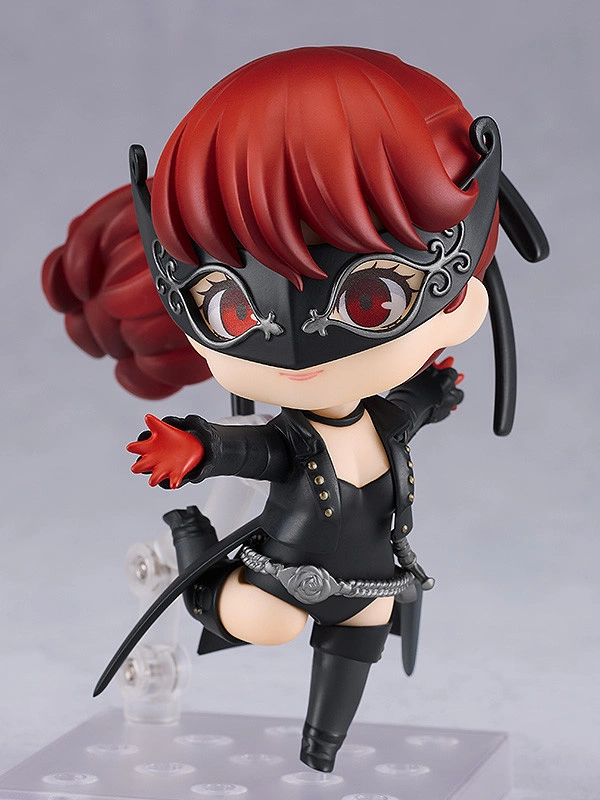 Nendoroid Persona5 Roya Kasumi Yoshizawa Phantom Thief Ver. Figure