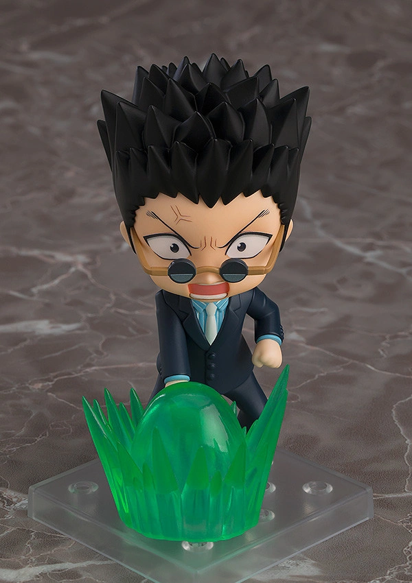 Nendoroid HUNTER x HUNTER Leorio Figure