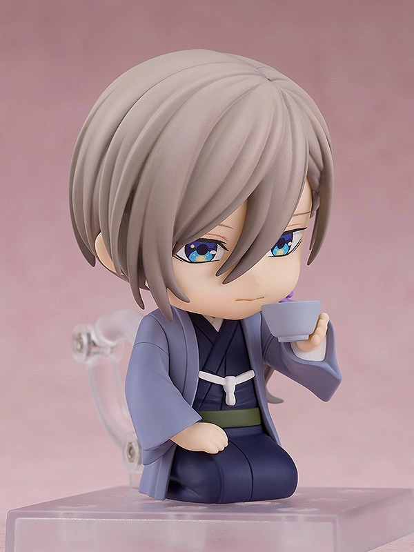 Nendoroid My Happy Marriage Kiyoka Kudou Figure