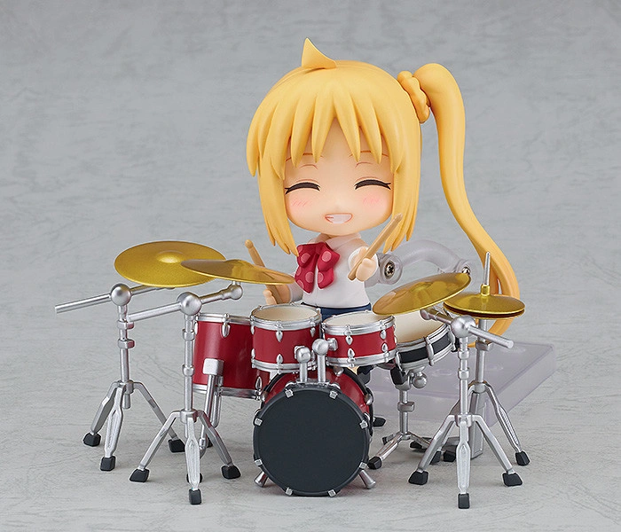 Nendoroid Bocchi the Rock! Nijika Ijichi Figure